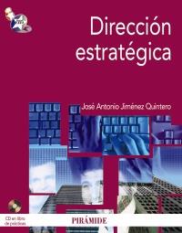 PACK DIRECCION ESTRATEGICA | 9788436825749 | JIMENEZ QUINTERO JA | Llibres Parcir | Llibreria Parcir | Llibreria online de Manresa | Comprar llibres en català i castellà online