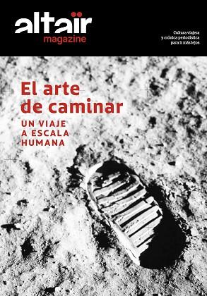 EL ARTE DE CAMINAR | 9788494609893 | VARIOS AUTORES | Llibres Parcir | Llibreria Parcir | Llibreria online de Manresa | Comprar llibres en català i castellà online