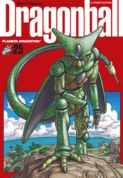 DRAGON BALL Nº 25/34 | 9788468470580 | AKIRA TORIYAMA | Llibres Parcir | Librería Parcir | Librería online de Manresa | Comprar libros en catalán y castellano online