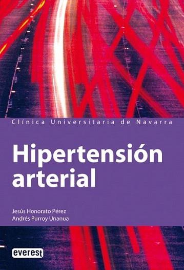 HIPERTENSION ARTERIAL | 9788424184117 | CUN | Llibres Parcir | Librería Parcir | Librería online de Manresa | Comprar libros en catalán y castellano online