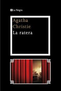 LA RATERA col la negra | 9788482649092 | AGATHA CHRISTIE | Llibres Parcir | Llibreria Parcir | Llibreria online de Manresa | Comprar llibres en català i castellà online