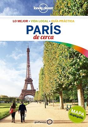 PARÍS DE CERCA 5 | 9788408164722 | LE NEVEZ, CATHERINE | Llibres Parcir | Llibreria Parcir | Llibreria online de Manresa | Comprar llibres en català i castellà online