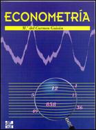 ECONOMETRIA | 9788448111953 | GUISAN | Llibres Parcir | Llibreria Parcir | Llibreria online de Manresa | Comprar llibres en català i castellà online