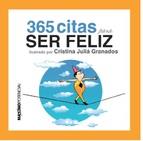365 CITAS PARA SER FELIZ | 9788494377136 | VV.AA | Llibres Parcir | Librería Parcir | Librería online de Manresa | Comprar libros en catalán y castellano online