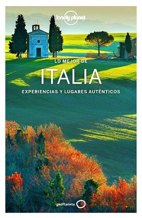 LO MEJOR DE ITALIA 5 | 9788408185345 | BONETTO, CRISTIAN/DRAGICEVICH, PETER/GARWOOD, DUNCAN/HARDY, PAULA/MAXWELL, VIRGINIA/ST.LOUIS, REGIS/ | Llibres Parcir | Librería Parcir | Librería online de Manresa | Comprar libros en catalán y castellano online