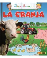 DESCOBRIM... LA GRANJA | 9788490940419 | Llibres Parcir | Librería Parcir | Librería online de Manresa | Comprar libros en catalán y castellano online