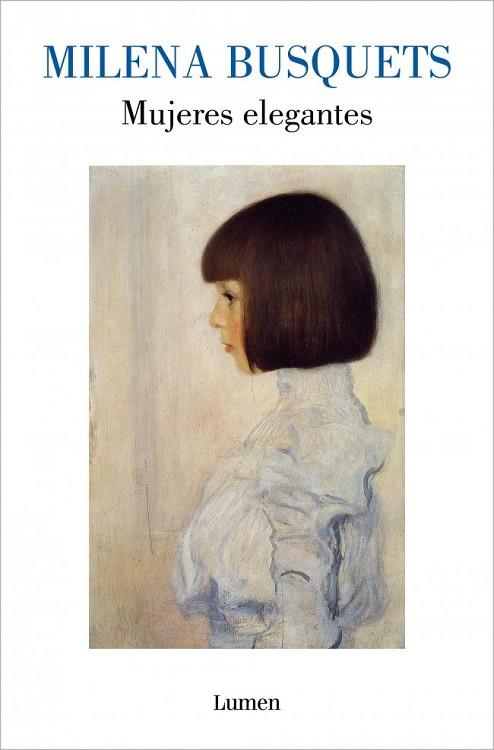 MUJERES ELEGANTES | 9788426434326 | BUSQUETS, MILENA | Llibres Parcir | Llibreria Parcir | Llibreria online de Manresa | Comprar llibres en català i castellà online