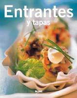 ENTRANTES Y TAPAS | 9788480764810 | Llibres Parcir | Llibreria Parcir | Llibreria online de Manresa | Comprar llibres en català i castellà online