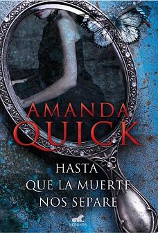 HASTA QUE LA MUERTE NOS SEPARE | 9788416076109 | QUICK, AMANDA | Llibres Parcir | Librería Parcir | Librería online de Manresa | Comprar libros en catalán y castellano online
