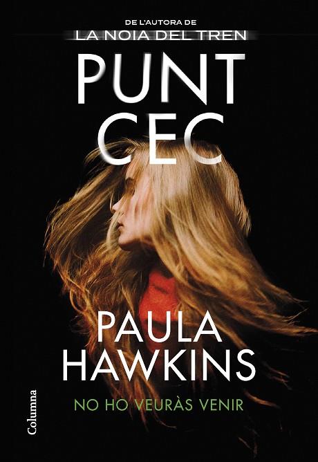PUNT CEC | 9788466429658 | HAWKINS, PAULA | Llibres Parcir | Llibreria Parcir | Llibreria online de Manresa | Comprar llibres en català i castellà online