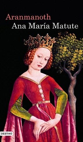 ARANMANOTH | 9788423343478 | MATUTE ANA MARIA | Llibres Parcir | Llibreria Parcir | Llibreria online de Manresa | Comprar llibres en català i castellà online