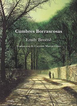 CUMBRES BORRASCOSAS | 9788490654545 | BRONTË, EMILY | Llibres Parcir | Librería Parcir | Librería online de Manresa | Comprar libros en catalán y castellano online