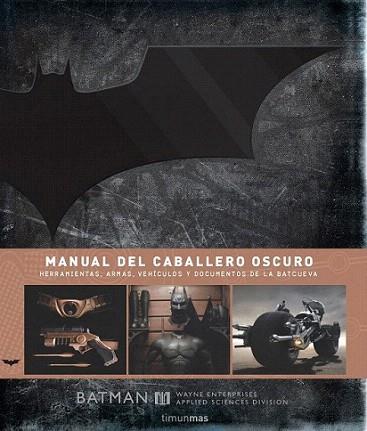 Manual del Caballero Oscuro | 9788448006426 | AA. VV. | Llibres Parcir | Librería Parcir | Librería online de Manresa | Comprar libros en catalán y castellano online