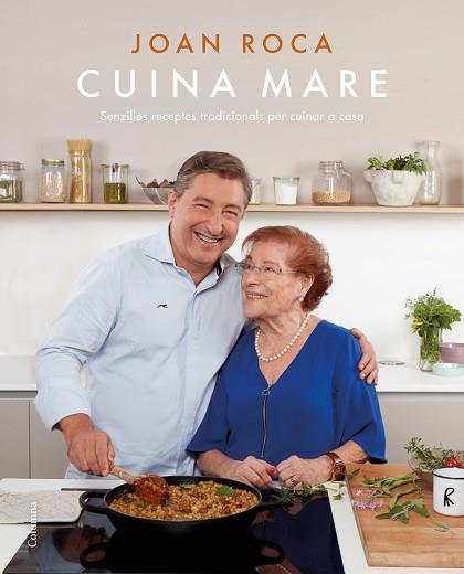 CUINA MARE | 9788466424844 | ROCA, JOAN | Llibres Parcir | Llibreria Parcir | Llibreria online de Manresa | Comprar llibres en català i castellà online