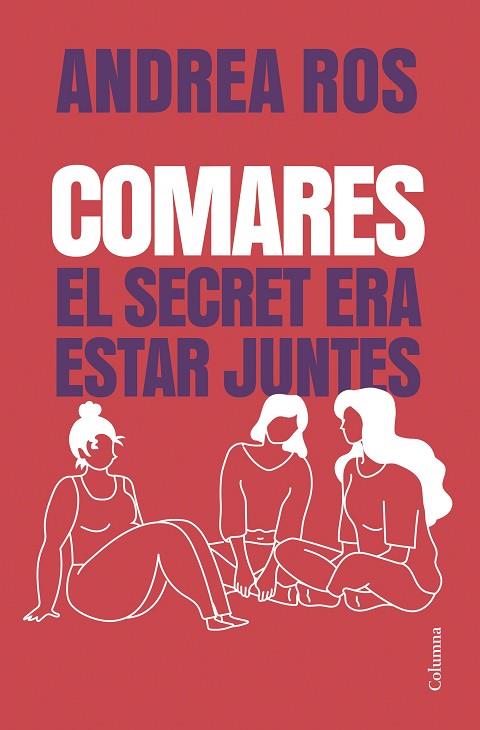 COMARES | 9788466434256 | ROS, ANDREA | Llibres Parcir | Librería Parcir | Librería online de Manresa | Comprar libros en catalán y castellano online