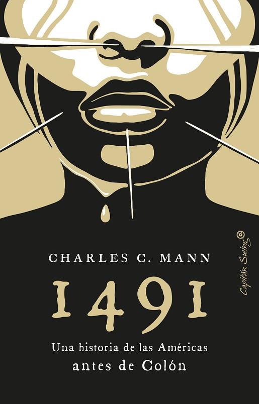 1491 | 9788412497779 | MANN, CHARLES C. | Llibres Parcir | Llibreria Parcir | Llibreria online de Manresa | Comprar llibres en català i castellà online