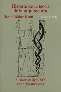 HISTORIA DE LA TEORIA DE LA ARQUITECTURA | 9788420670966 | KRUFT | Llibres Parcir | Librería Parcir | Librería online de Manresa | Comprar libros en catalán y castellano online