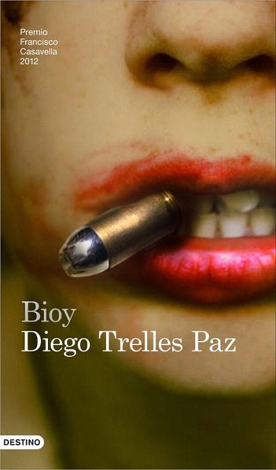 Bioy | 9788423339020 | Diego Trelles Paz | Llibres Parcir | Llibreria Parcir | Llibreria online de Manresa | Comprar llibres en català i castellà online