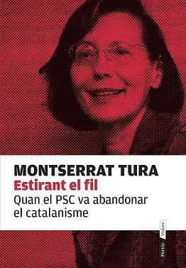 ESTIRANT EL FIL | 9788498093032 | MONTSERRAT TURA | Llibres Parcir | Llibreria Parcir | Llibreria online de Manresa | Comprar llibres en català i castellà online