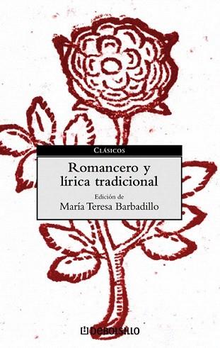 ROMANCERO Y LIRICA TRADICIONAL -DEBOLSILLO | 9788497590808 | Llibres Parcir | Llibreria Parcir | Llibreria online de Manresa | Comprar llibres en català i castellà online