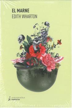 EL MARNE | 9788417352134 | WHARTON, EDITH | Llibres Parcir | Llibreria Parcir | Llibreria online de Manresa | Comprar llibres en català i castellà online