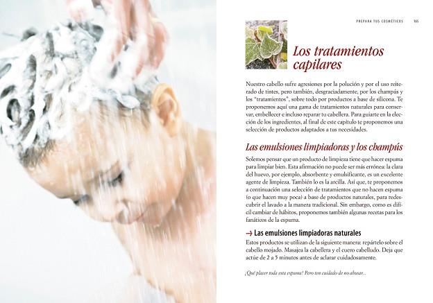 CREA TUS PROPIOS COSMÉTICOS BIO | 9788415053422 | HAMPIKIAN, SYLVIE | Llibres Parcir | Librería Parcir | Librería online de Manresa | Comprar libros en catalán y castellano online