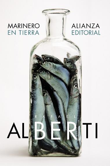 MARINERO EN TIERRA | 9788491044239 | ALBERTI, RAFAEL | Llibres Parcir | Librería Parcir | Librería online de Manresa | Comprar libros en catalán y castellano online