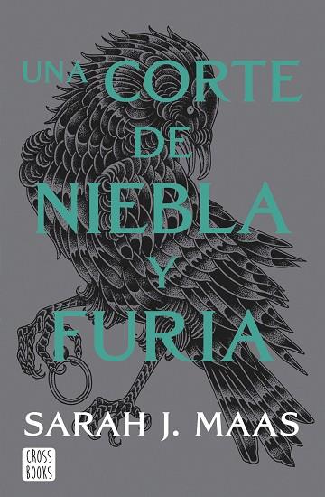 UNA CORTE DE NIEBLA Y FURIA. NUEVA PRESENTACIÓN | 9788408257110 | MAAS, SARAH J. | Llibres Parcir | Llibreria Parcir | Llibreria online de Manresa | Comprar llibres en català i castellà online