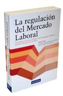 La regulación del Mercado Laboral | 9788498984521 | Ricardo Bodas Martín/Cruz Villalón, Jesús/García-Perrote Escartín, Ignacio/Gimeno Díaz de Atauri, Pa | Llibres Parcir | Llibreria Parcir | Llibreria online de Manresa | Comprar llibres en català i castellà online