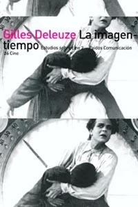 IMAGEN TIEMPO | 9788475094144 | DELEUZE | Llibres Parcir | Librería Parcir | Librería online de Manresa | Comprar libros en catalán y castellano online