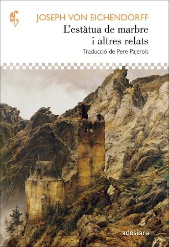 L’ESTÀTUA DE MARBRE I ALTRES RELATS | 9788419908483 | VON EINCHENDORFF, JOSEPH | Llibres Parcir | Llibreria Parcir | Llibreria online de Manresa | Comprar llibres en català i castellà online
