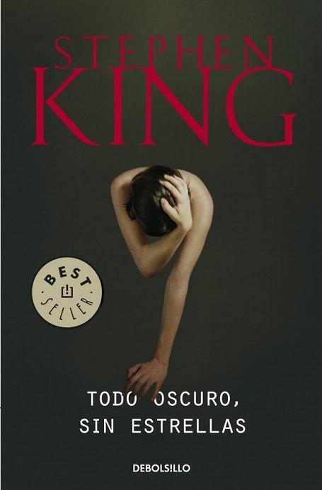 Todo oscuro, sin estrellas | 9788499898636 | KING,STEPHEN | Llibres Parcir | Librería Parcir | Librería online de Manresa | Comprar libros en catalán y castellano online