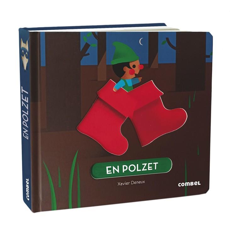 EN POLZET | 9788491018599 | DENEUX, XAVIER | Llibres Parcir | Librería Parcir | Librería online de Manresa | Comprar libros en catalán y castellano online