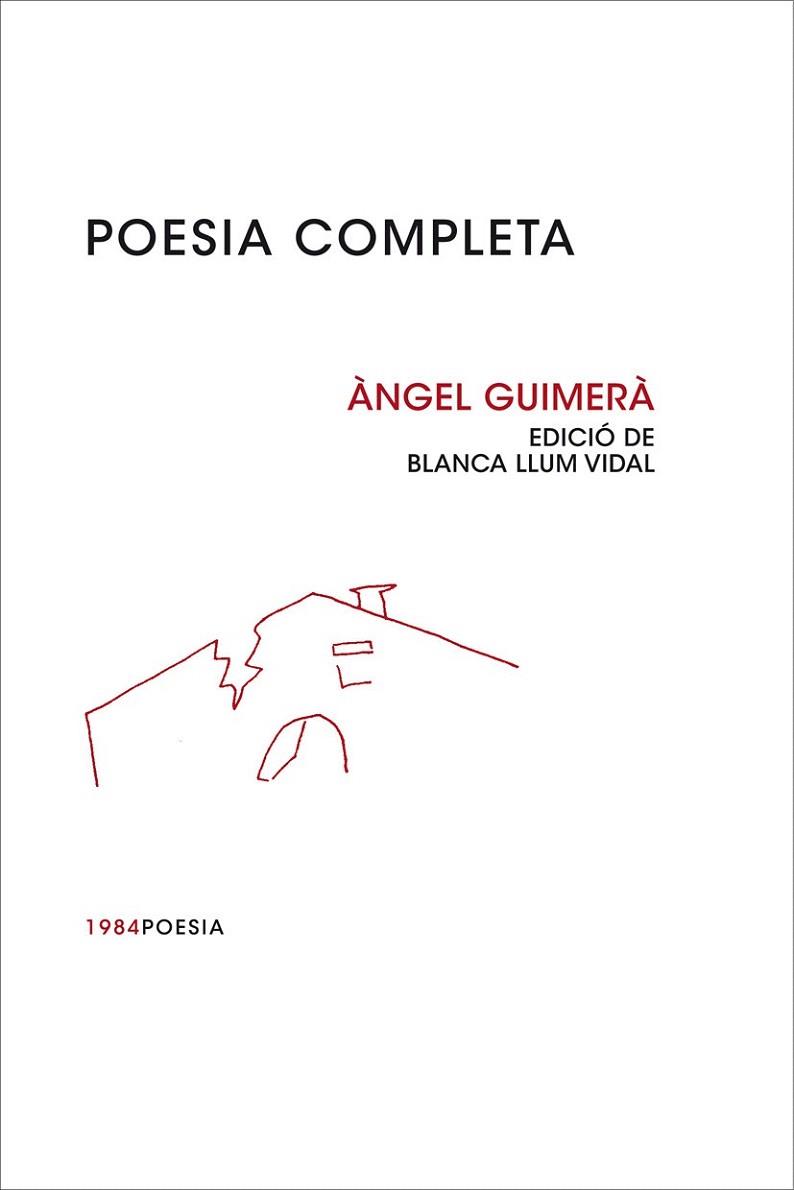 POESIA COMPLETA ANGEL GUIMERA | 9788492440535 | Llibres Parcir | Librería Parcir | Librería online de Manresa | Comprar libros en catalán y castellano online