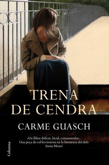 TRENA DE CENDRA | 9788466409094 | GUASCH CARME | Llibres Parcir | Llibreria Parcir | Llibreria online de Manresa | Comprar llibres en català i castellà online