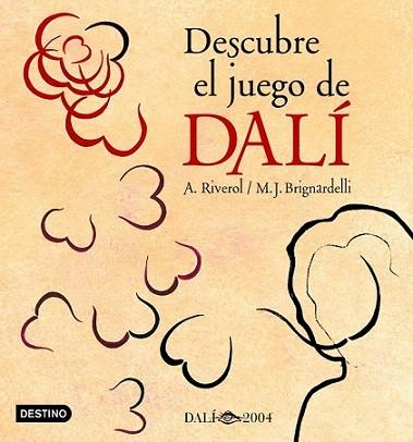 DESCUBRE EL JUEGO DE DALI | 9788408051640 | RIVEROL | Llibres Parcir | Librería Parcir | Librería online de Manresa | Comprar libros en catalán y castellano online
