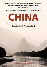 China | 9788420608792 | García-Noblejas, Gabriel | Llibres Parcir | Librería Parcir | Librería online de Manresa | Comprar libros en catalán y castellano online