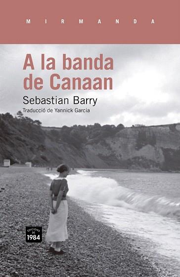 A LA BANDA DE CANAAN | 9788415835097 | BARRY, SEBASTIAN | Llibres Parcir | Librería Parcir | Librería online de Manresa | Comprar libros en catalán y castellano online