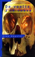 DE VUELTA A LA CUEVA | 9788434855885 | DOCAVO | Llibres Parcir | Llibreria Parcir | Llibreria online de Manresa | Comprar llibres en català i castellà online