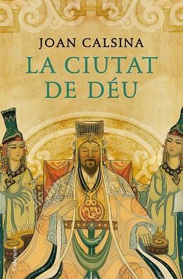 LA CIUTAT DE DÉU | 9788466423816 | CALSINA FORRELLAD, JOAN | Llibres Parcir | Llibreria Parcir | Llibreria online de Manresa | Comprar llibres en català i castellà online