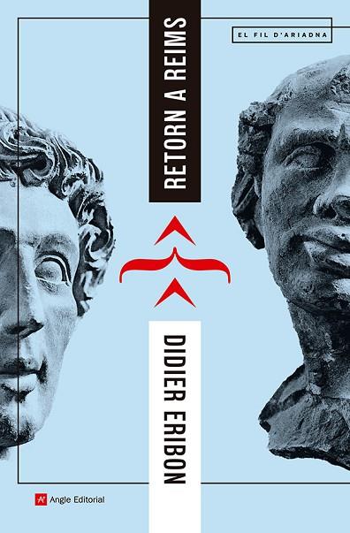 RETORN A REIMS | 9788410112681 | ERIBON, DIDIER | Llibres Parcir | Librería Parcir | Librería online de Manresa | Comprar libros en catalán y castellano online