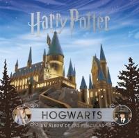 J.K ROWLING'S WIZARDING WORLD:HOGWARTS.UN ALBUM DE PELICULAS | 9788467932089 | JODY REVENSON | Llibres Parcir | Llibreria Parcir | Llibreria online de Manresa | Comprar llibres en català i castellà online