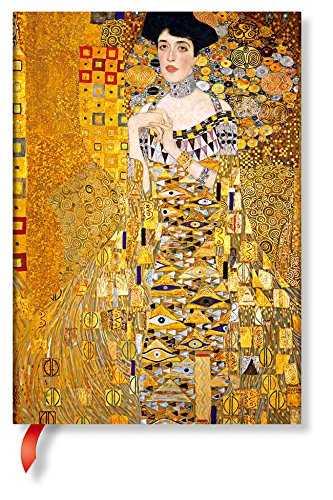 SP.ED KLIMT ADELE MIDI BLANCO | 9781439752913 | Llibres Parcir | Librería Parcir | Librería online de Manresa | Comprar libros en catalán y castellano online