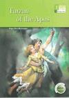 TARZAN OF THE APES 1 eso burlington | 9789963475384 | AA.VV | Llibres Parcir | Llibreria Parcir | Llibreria online de Manresa | Comprar llibres en català i castellà online