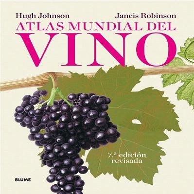 ATLAS MUNDIAL DEL VINO | 9788416138029 | JOHNSON, HUGH / ROBINSON, JANCIS | Llibres Parcir | Llibreria Parcir | Llibreria online de Manresa | Comprar llibres en català i castellà online