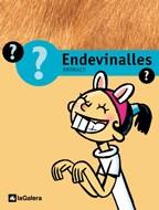 ANIMALS ENDEVINALLES | 9788424601911 | Llibres Parcir | Librería Parcir | Librería online de Manresa | Comprar libros en catalán y castellano online