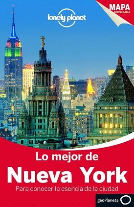GUIA LO MEJOR DE NUEVA YORK 3 | 9788408135463 | REGIS ST.LOUIS/CRISTIAN BONETTO | Llibres Parcir | Librería Parcir | Librería online de Manresa | Comprar libros en catalán y castellano online