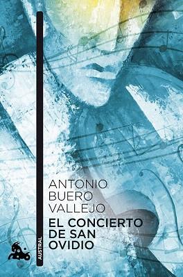 EL CONCIERTO DE SAN OVIDIO | 9788467038033 | BUERO VALLEJO | Llibres Parcir | Librería Parcir | Librería online de Manresa | Comprar libros en catalán y castellano online