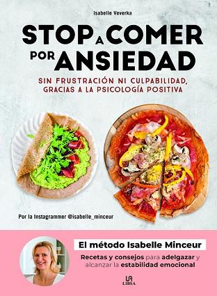 STOP A COMER POR ANSIEDAD | 9788466243773 | VEVERKA, ISABELLE | Llibres Parcir | Llibreria Parcir | Llibreria online de Manresa | Comprar llibres en català i castellà online
