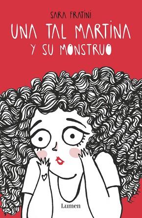 UNA TAL MARTINA Y SU MONSTRUO | 9788426402929 | FRATINI, SARA | Llibres Parcir | Llibreria Parcir | Llibreria online de Manresa | Comprar llibres en català i castellà online